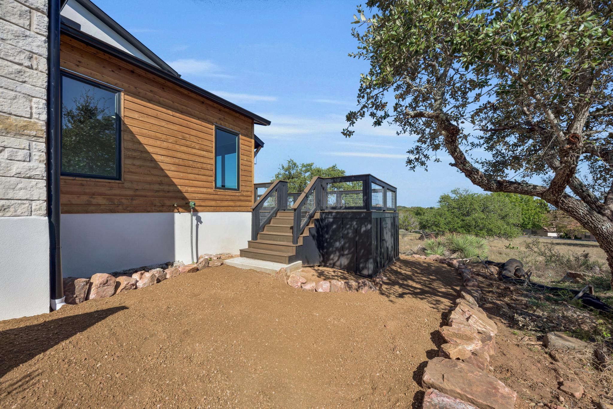 101 Silver Way Horseshoe Bay, TX 78657