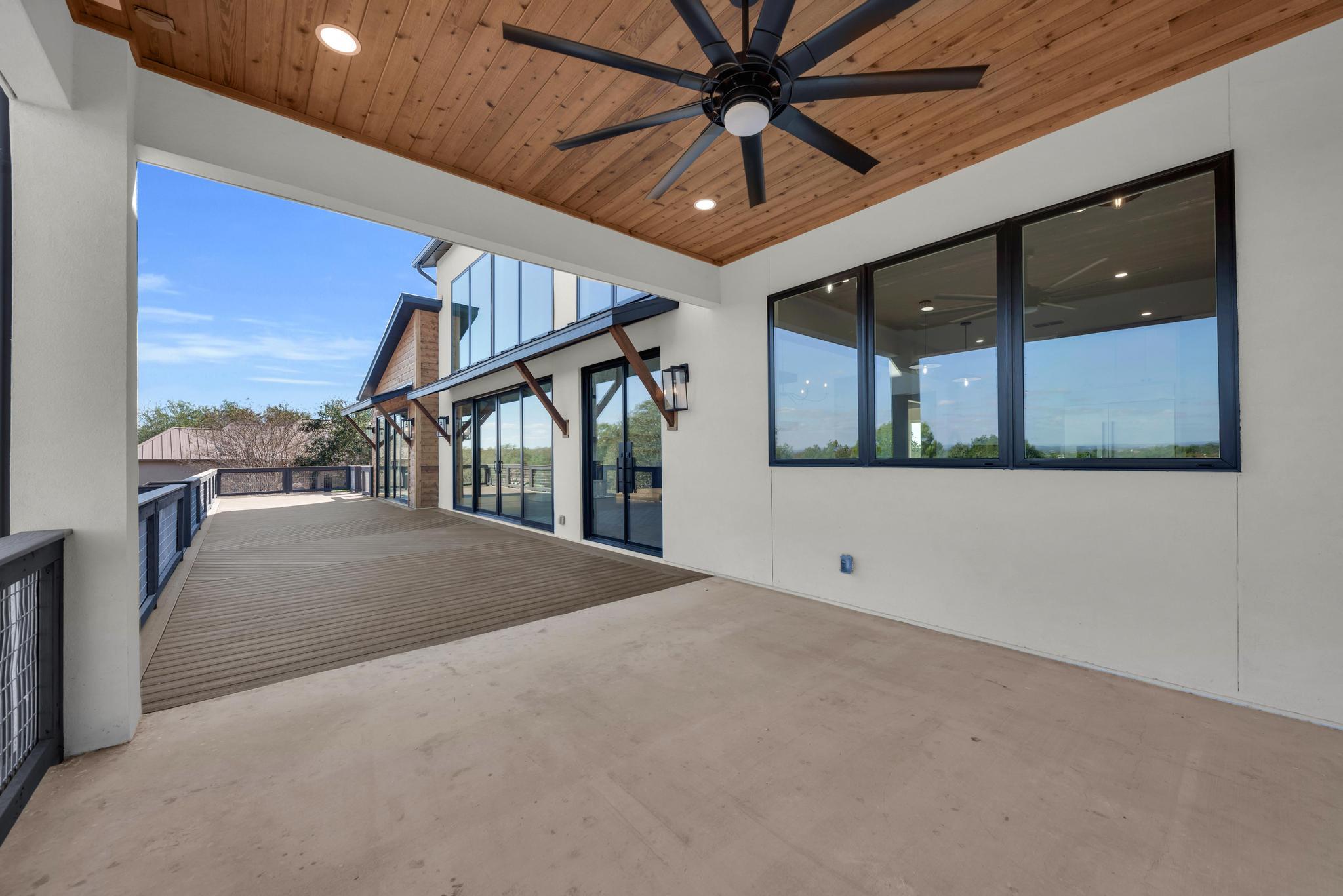 101 Silver Way Horseshoe Bay, TX 78657