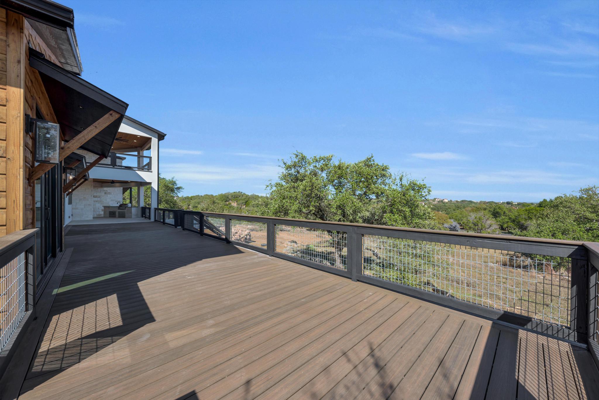 101 Silver Way Horseshoe Bay, TX 78657