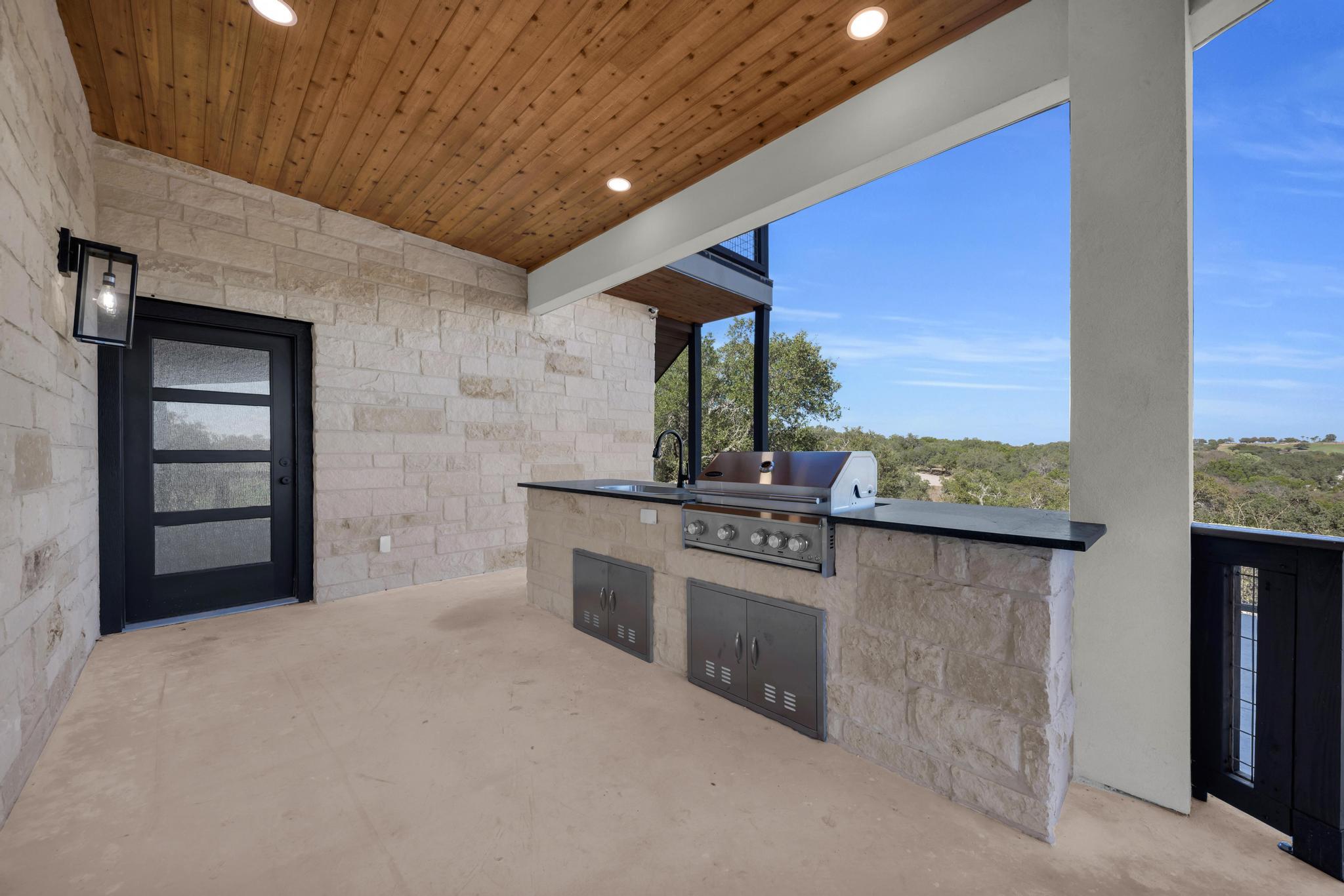 101 Silver Way Horseshoe Bay, TX 78657