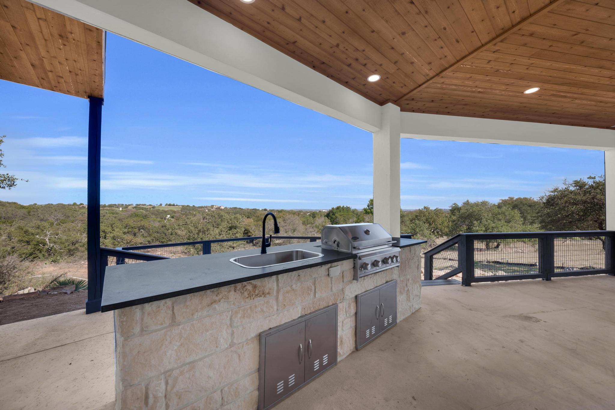 101 Silver Way Horseshoe Bay, TX 78657