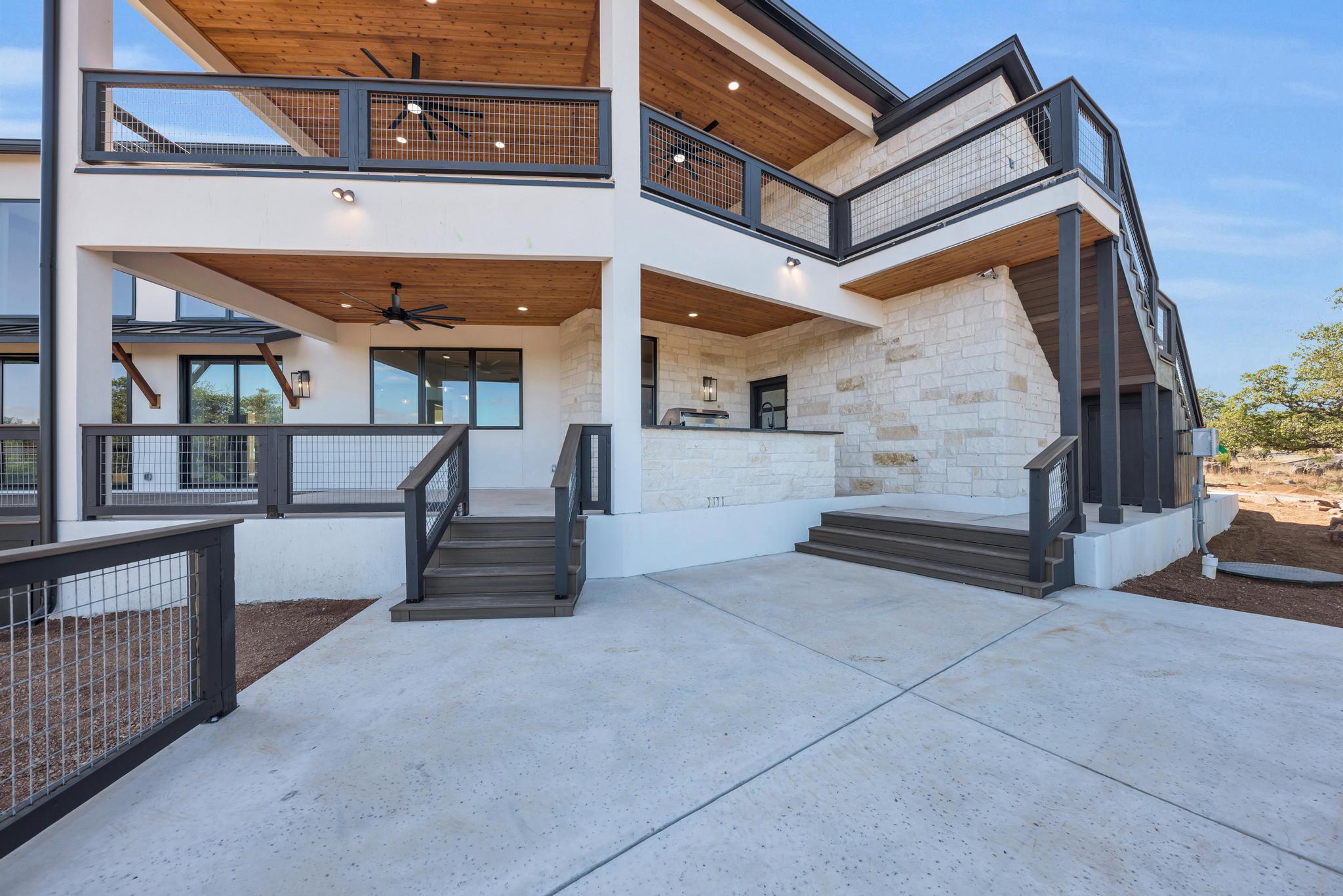 101 Silver Way Horseshoe Bay, TX 78657