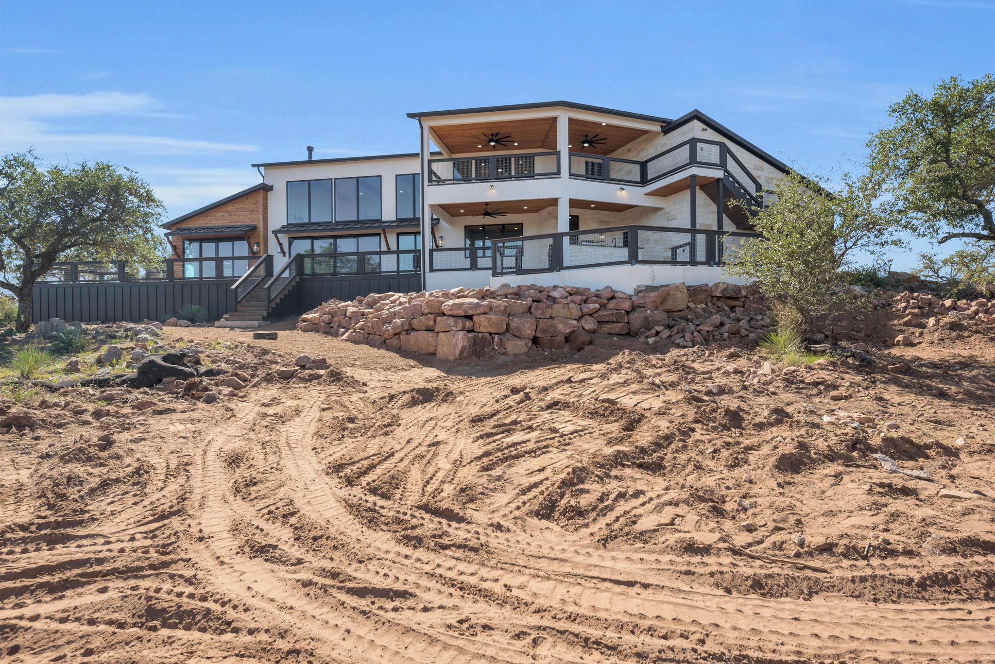 101 Silver Way Horseshoe Bay, TX 78657