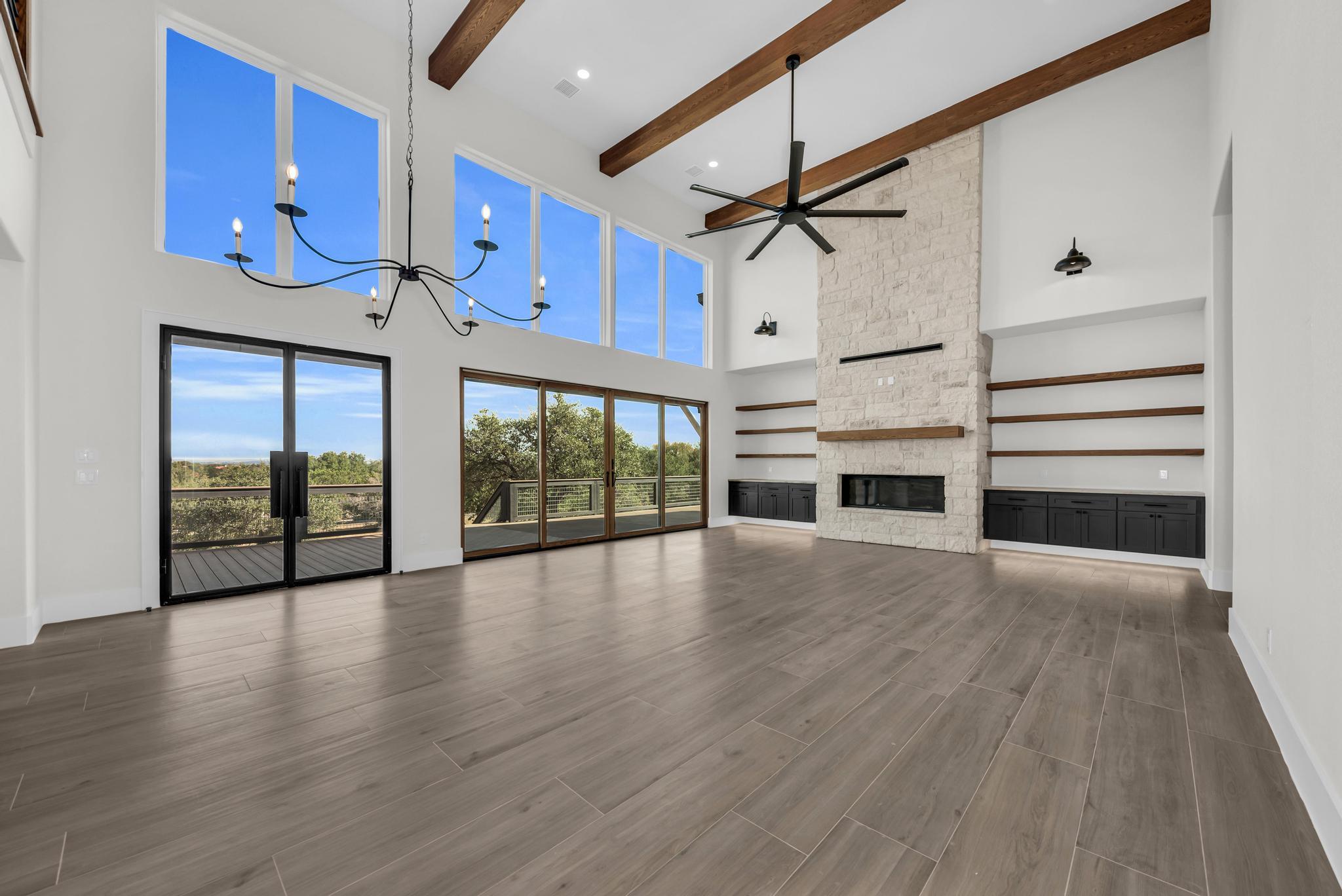 101 Silver Way Horseshoe Bay, TX 78657