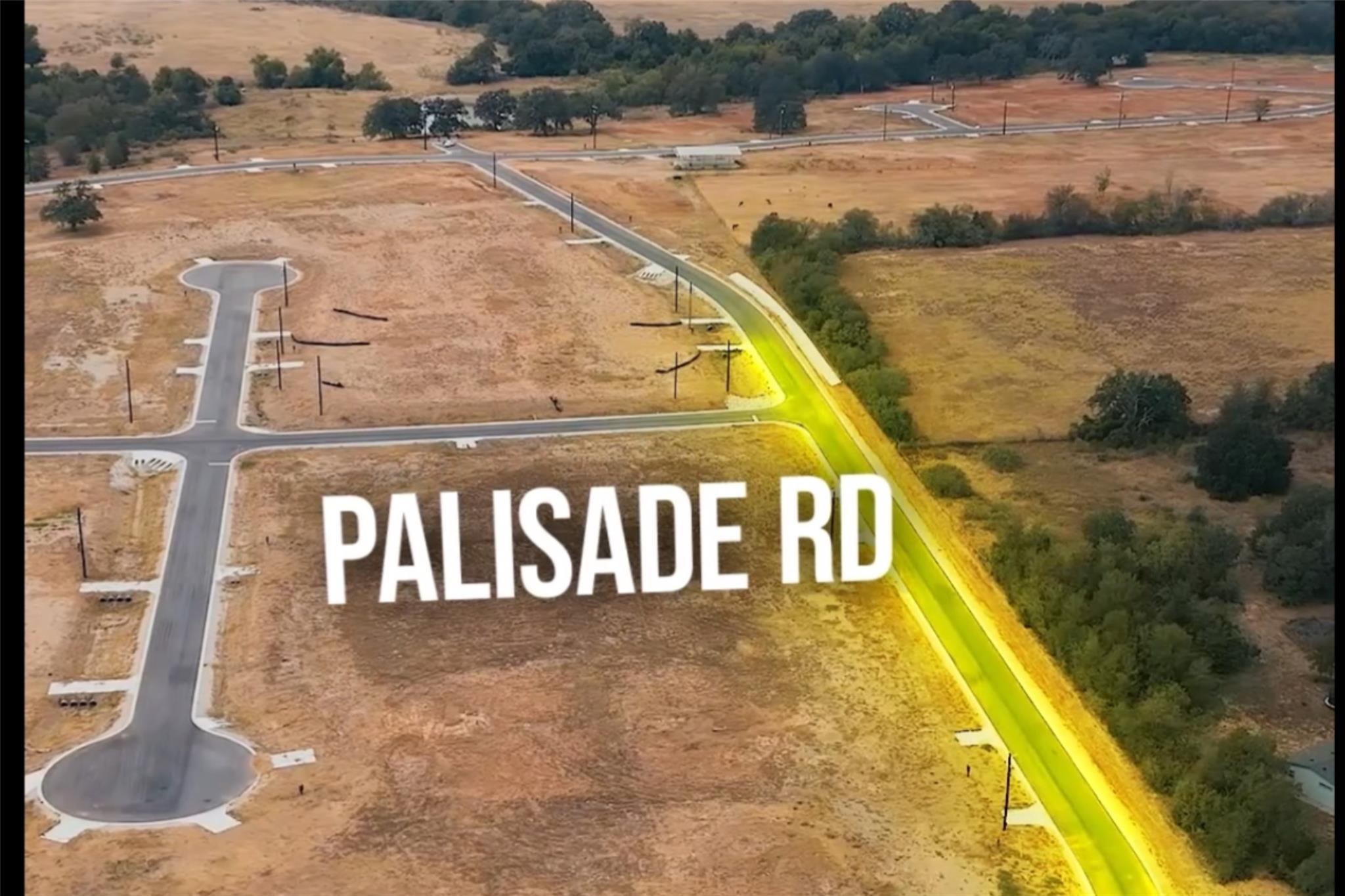 167 Palisade Rd Elgin, TX 78621