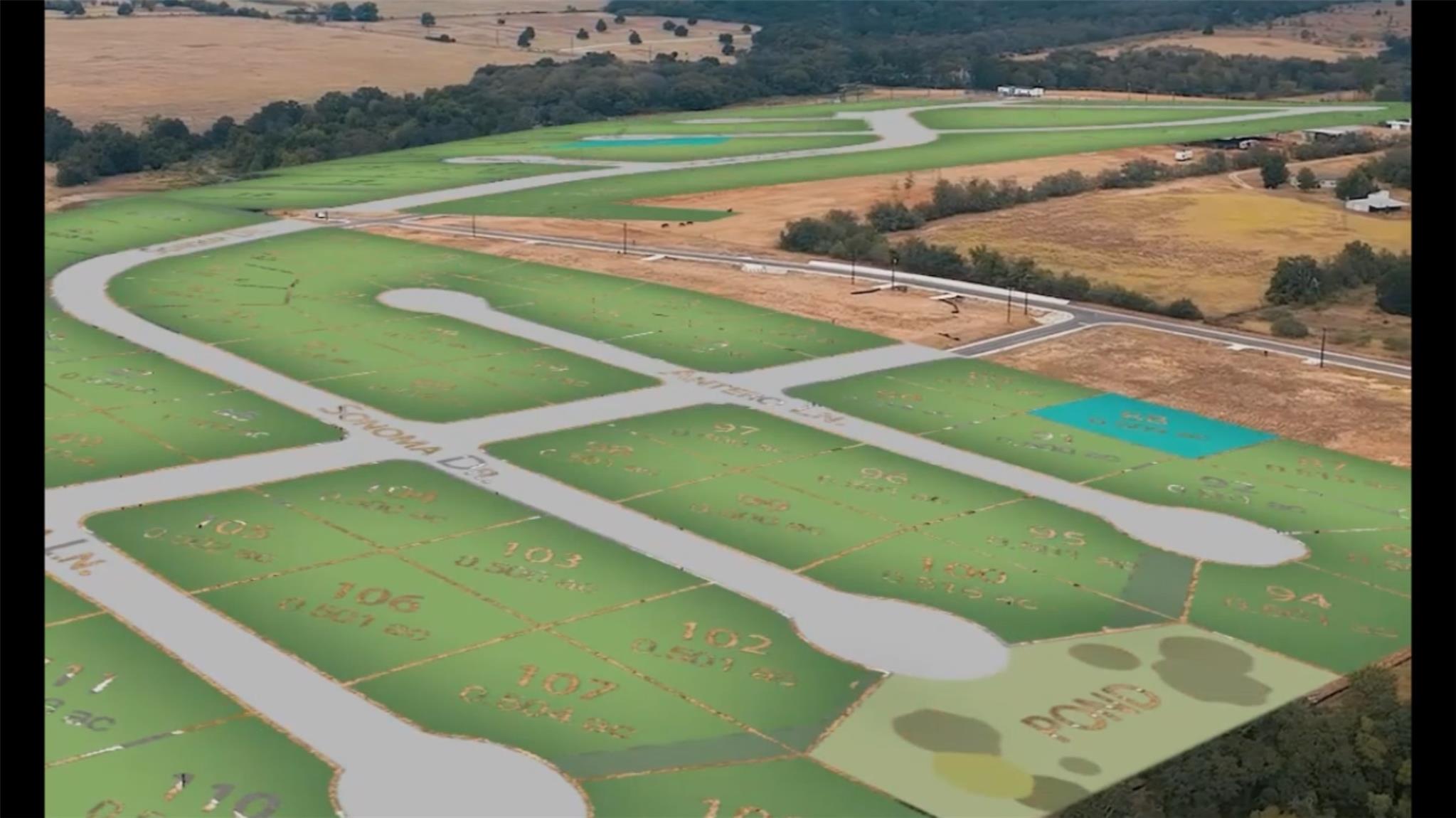 167 Palisade Rd Elgin, TX 78621