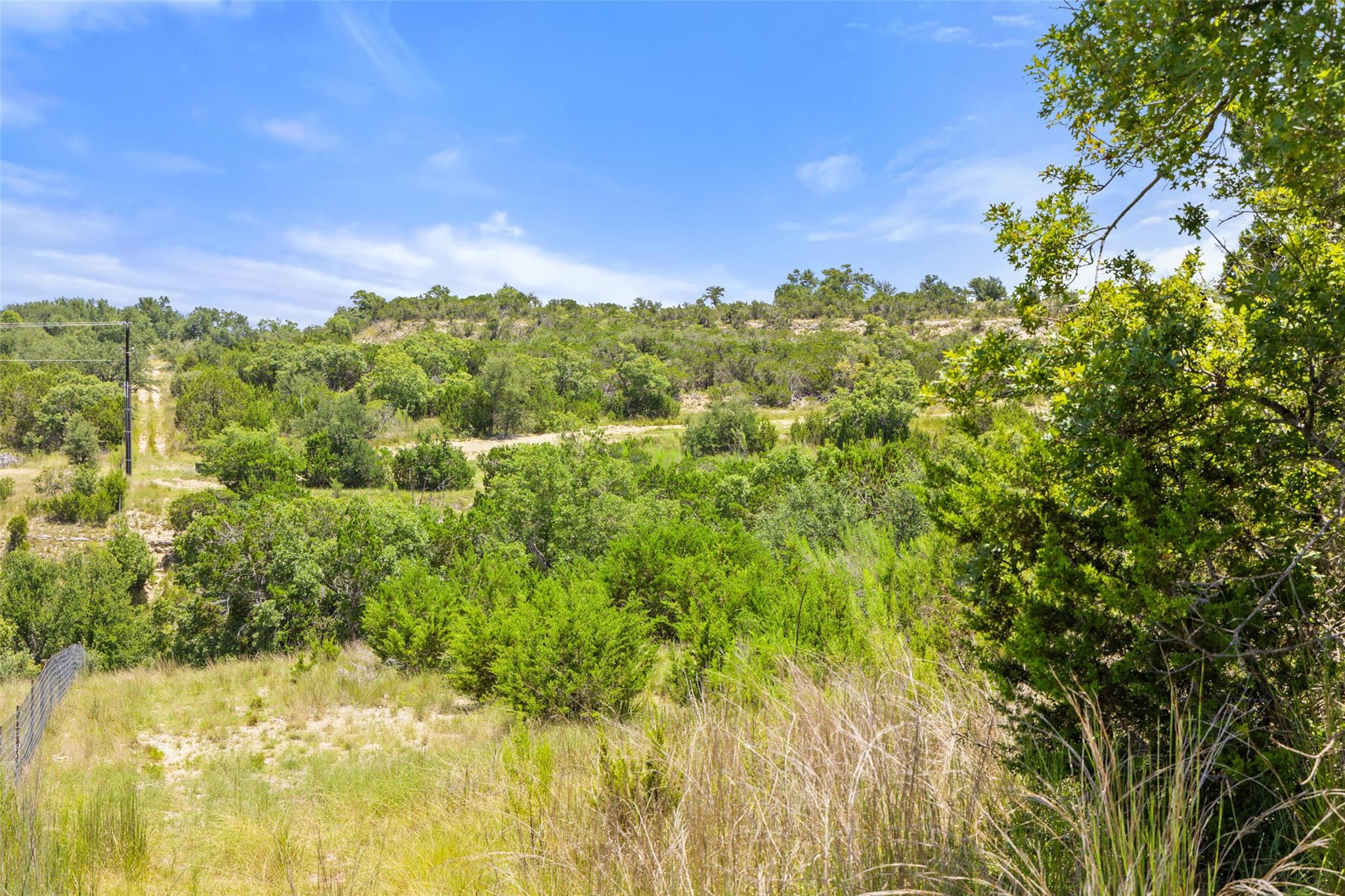 Lot 162 Legacy Hills Johnson City, TX 78636