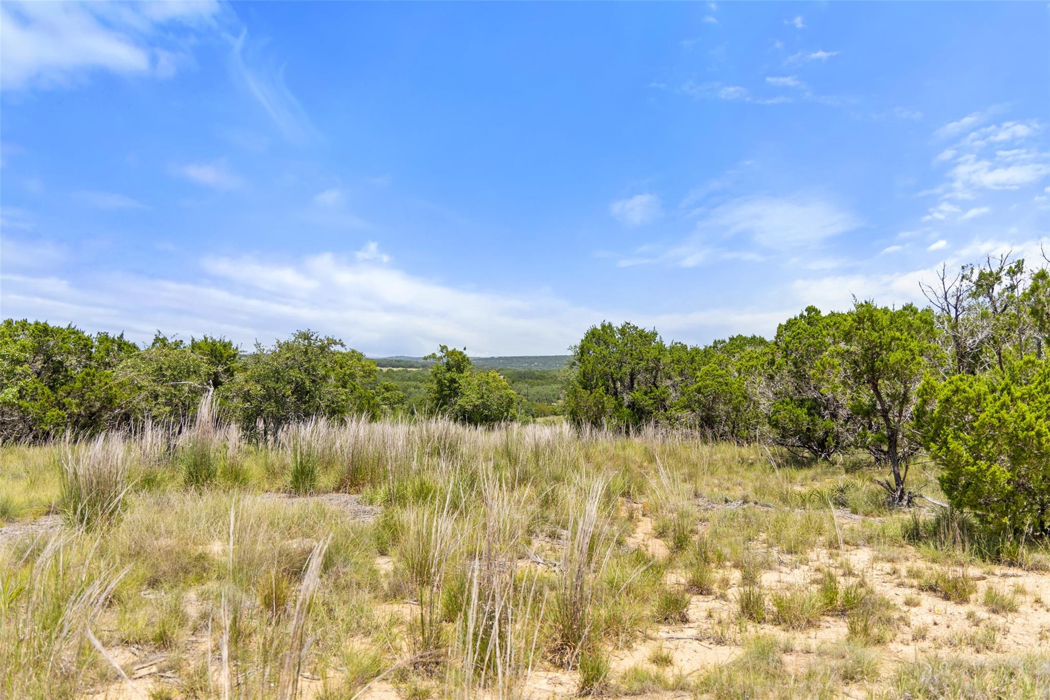 Lot 162 Legacy Hills Johnson City, TX 78636