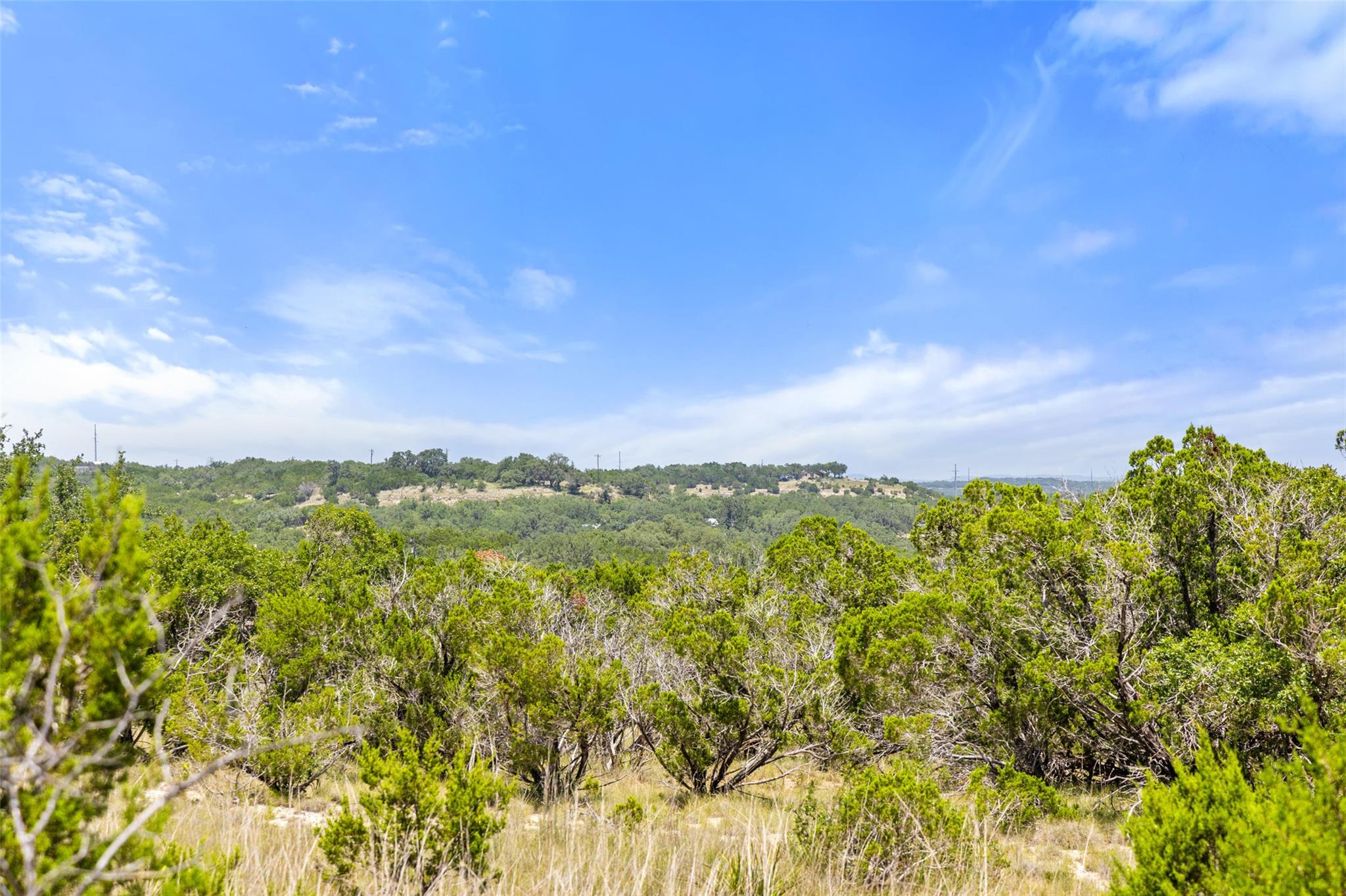 Lot 162 Legacy Hills Johnson City, TX 78636
