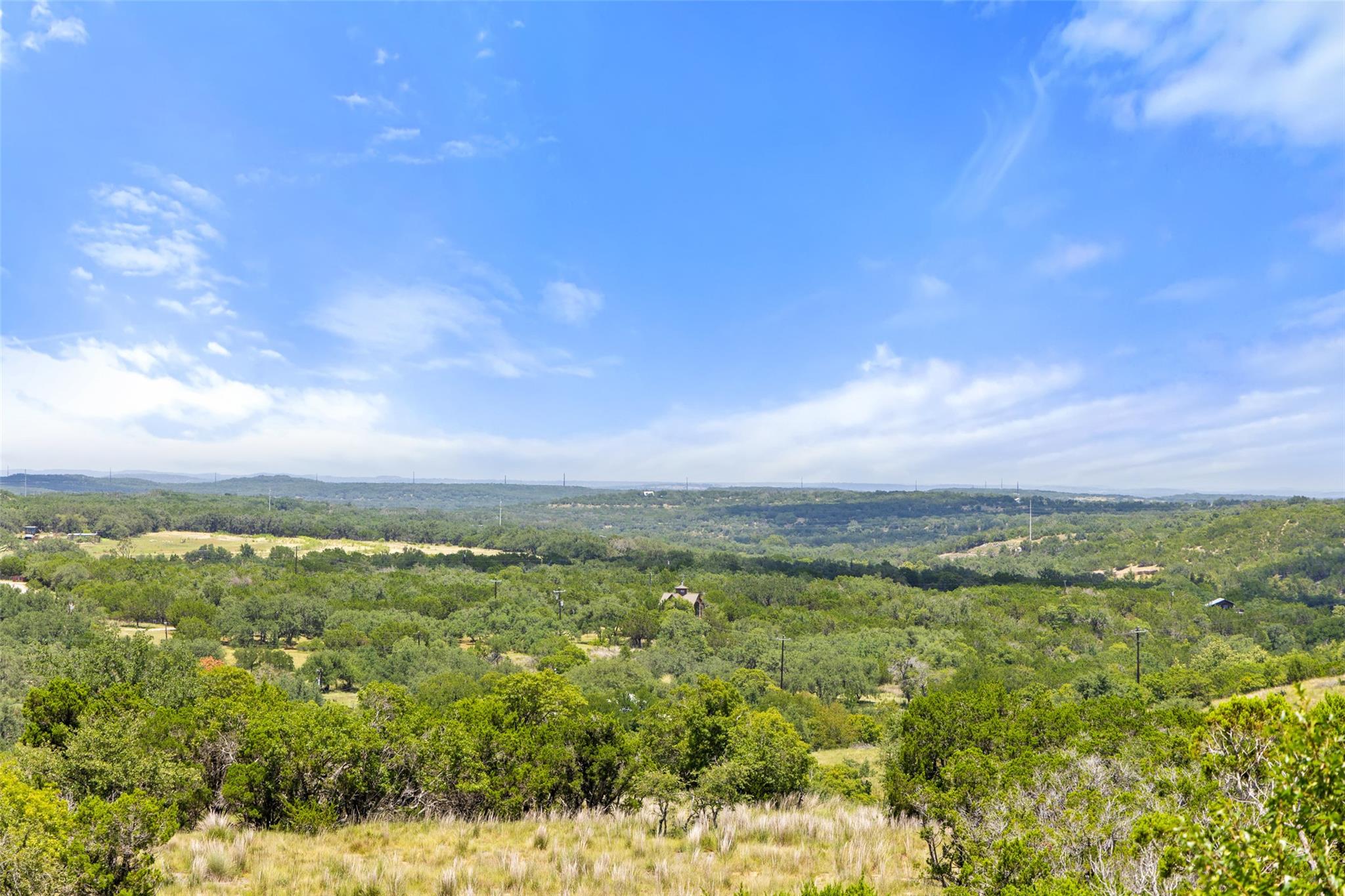 Lot 162 Legacy Hills Johnson City, TX 78636