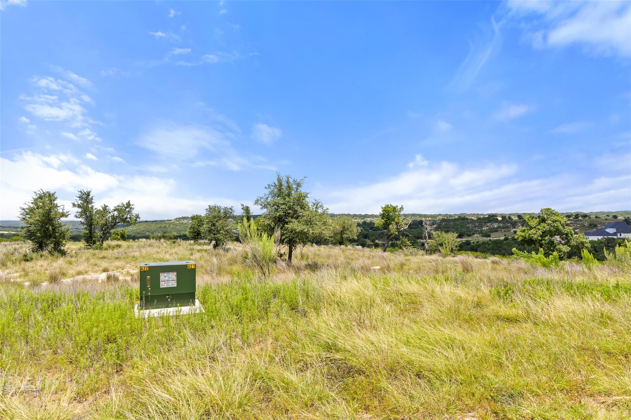 Lot 162 Legacy Hills Johnson City, TX 78636