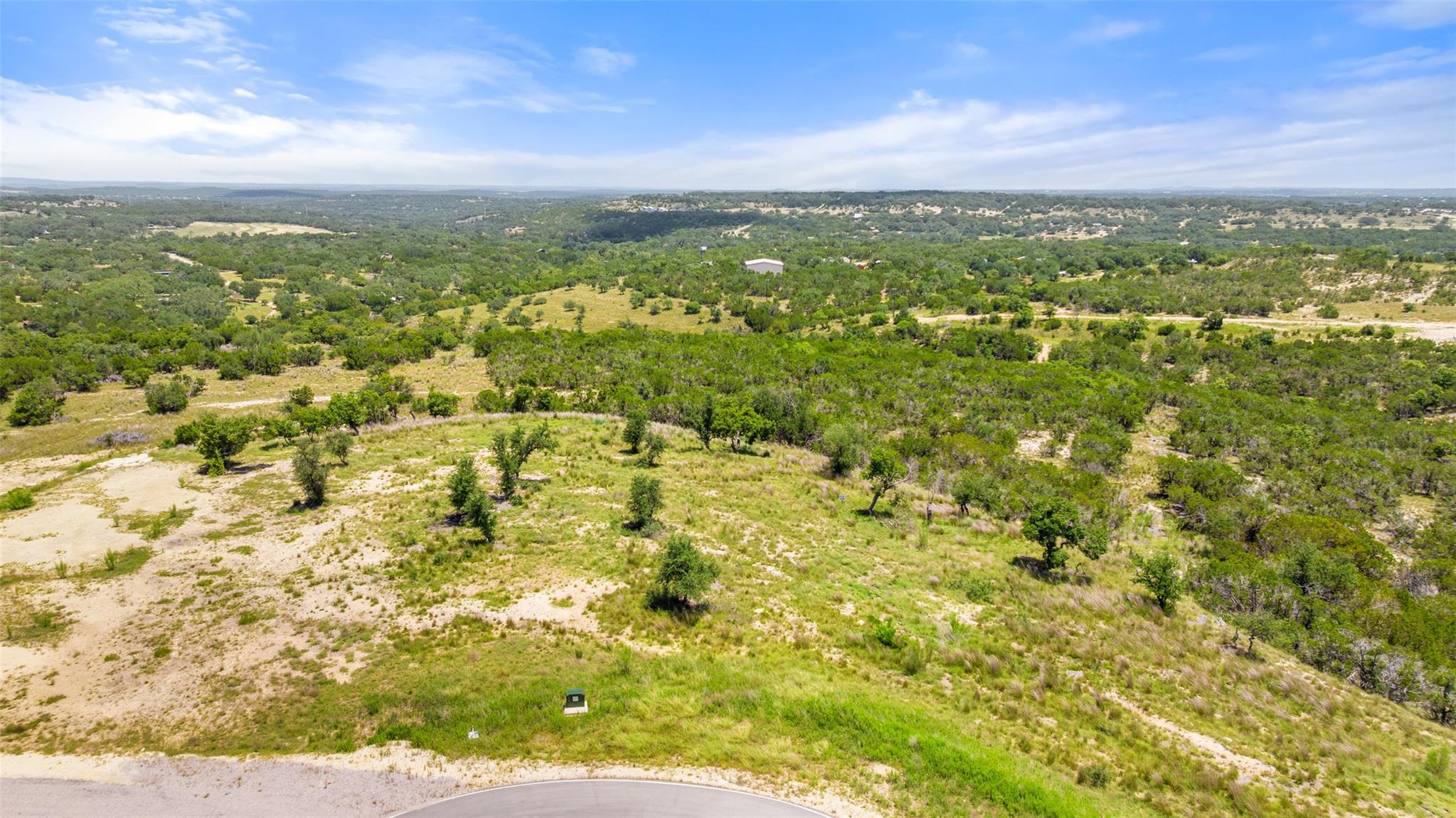 Lot 162 Legacy Hills Johnson City, TX 78636