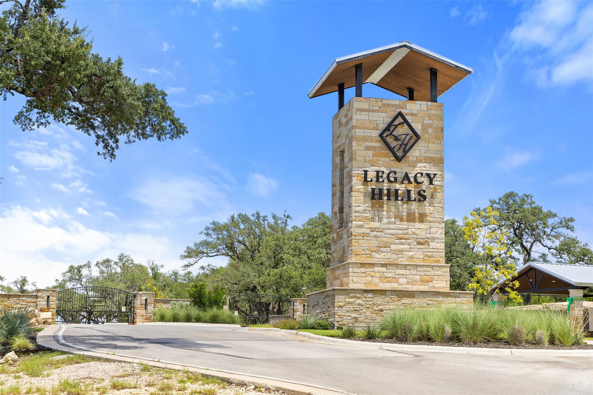 Lot 162 Legacy Hills Johnson City, TX 78636