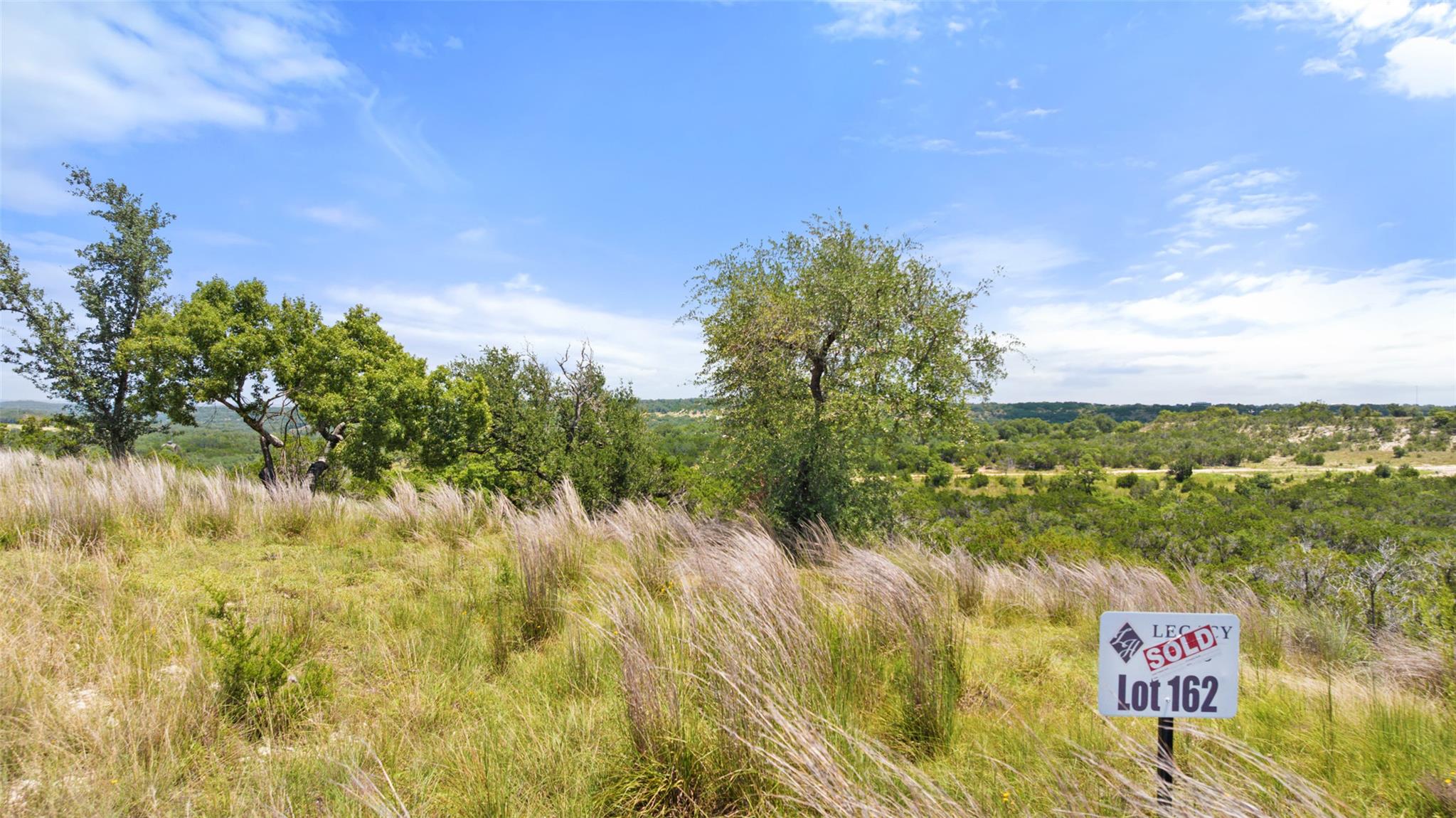 Lot 162 Legacy Hills Johnson City, TX 78636