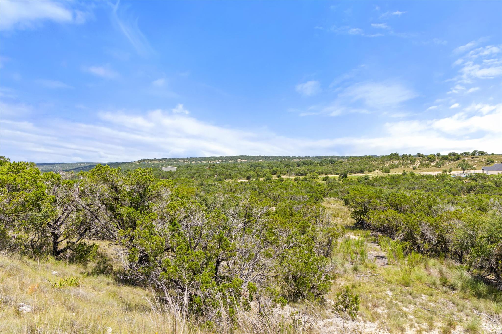 Lot 162 Legacy Hills Johnson City, TX 78636